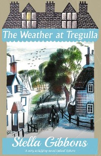Cover The Weather at Tregulla