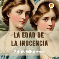 Cover La Edad de la Inocencia