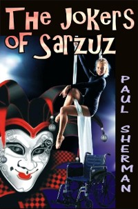 Cover Jokers of Sarzuz