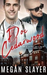 Cover Doc Cedarwood
