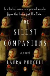 Cover Silent Companions