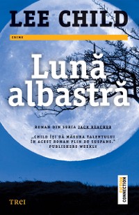 Cover Luna albastra