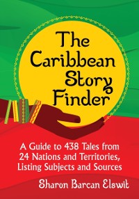 Cover Caribbean Story Finder
