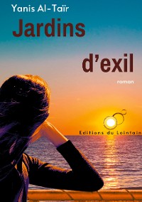 Cover Jardins d'exil
