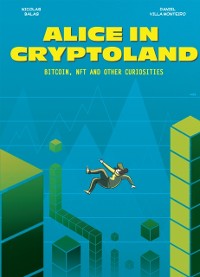 Cover Alice in Cryptoland