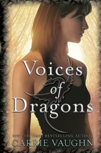 Cover Voices of Dragons