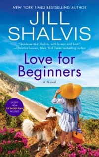 Cover Love for Beginners