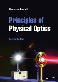 Cover Principles of Physical Optics