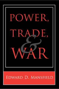 Cover Power, Trade, and War