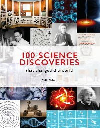 Cover 100 Science Discoveries That Changed the World