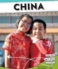 Cover China