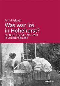 Cover Was war los in Hohehorst?