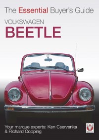 Cover Volkswagen Beetle