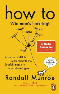 Cover HOW TO - Wie man's hinkriegt