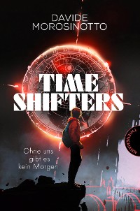 Cover Time Shifters