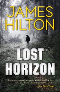 Cover Lost Horizon