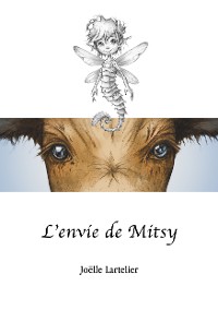 Cover L'envie de Mitsy