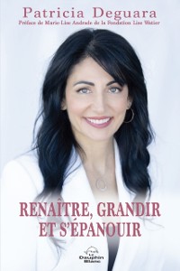 Cover Renaitre, grandir et s'epanouir