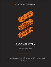 Cover Biochemistry