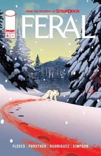 Cover Feral #6