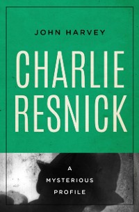 Cover Charlie Resnick