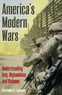 Cover America's Modern Wars
