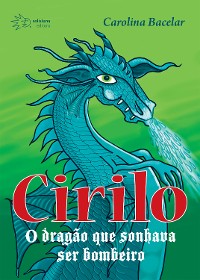 Cover Cirilo