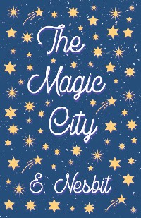 Cover The Magic City
