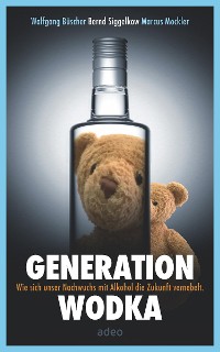 Cover Generation Wodka