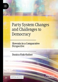 Cover Party System Changes and Challenges to Democracy