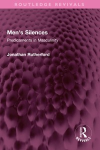Cover Men''s Silences