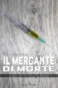 Cover Il mercante di morte