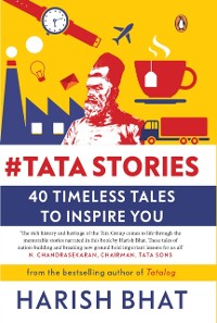 Cover #Tatastories
