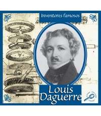Cover Louis Daguerre
