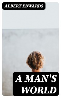 Cover A Man's World