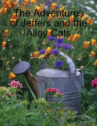 Cover Adventures of Jeffers and the Alley Cats