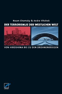 Cover Der Terrorismus der westlichen Welt