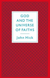 Cover God And The Universe Of Faiths