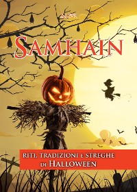 Cover Samhain