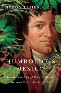 Cover Humboldt's Mexico
