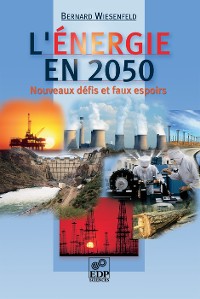 Cover L'énergie en 2050