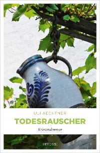 Cover Todesrauscher