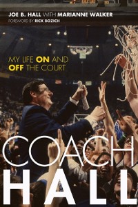 Cover Coach Hall