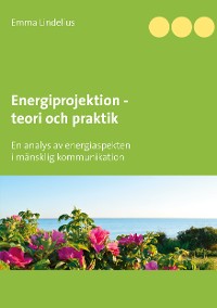 Cover Energiprojektion teori och praktik