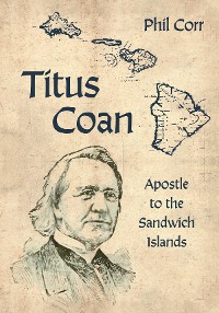 Cover Titus Coan