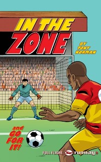 Cover In the Zone