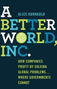 Cover Better World, Inc.