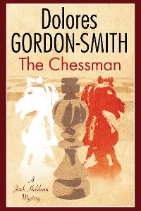 Cover Chessman, The