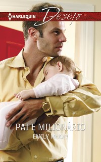 Cover Pai e milionário