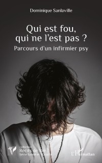 Cover Qui est fou, qui ne l'est pas ?